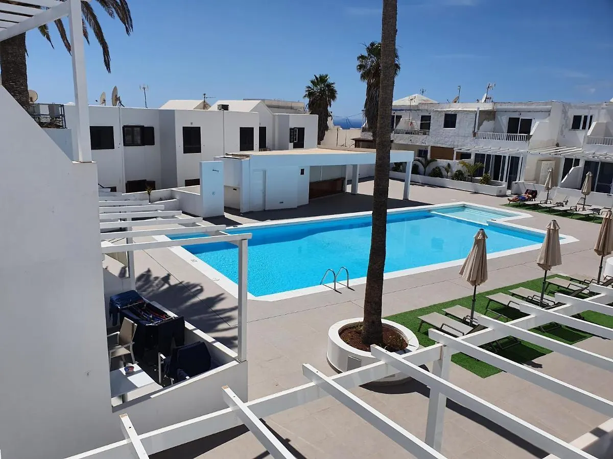 Cuatro Vientos Apartment Puerto del Carmen