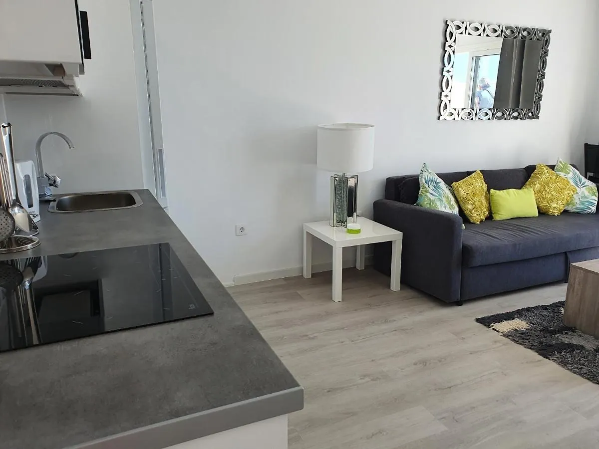 Cuatro Vientos Apartment Puerto del Carmen  Spain