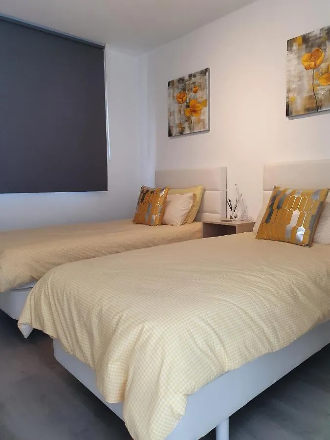 Cuatro Vientos Apartment Puerto del Carmen  0*, Puerto del Carmen (Lanzarote)