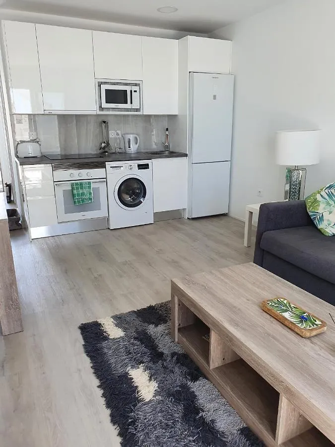 Cuatro Vientos Apartment Puerto del Carmen