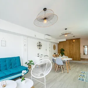 Alisios Puerto Del Carmen Apartamento