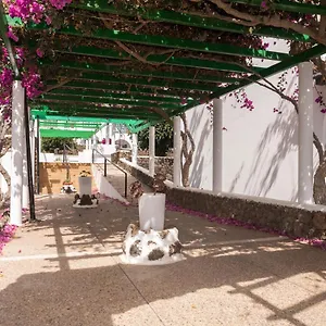 Naia House Lanzarote Apartamento