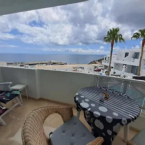 Cozy Etta 501 With A Wonderful Sea-view Terrace Apartment