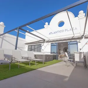 Atlantico Plaza Apartamento