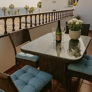Buendia Сasa de vacaciones