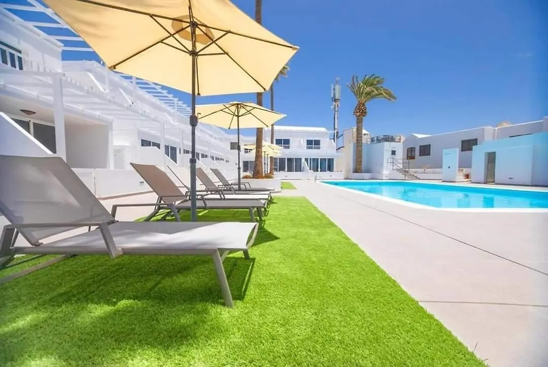Cuatro Vientos Apartment Puerto del Carmen   Puerto del Carmen (Lanzarote)